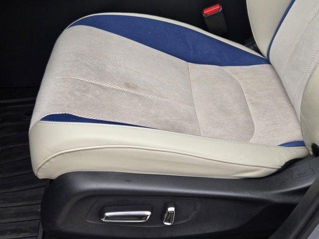 used 2025 Acura ADX car, priced at $32,693