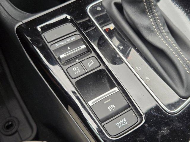 used 2025 Acura ADX car, priced at $32,693