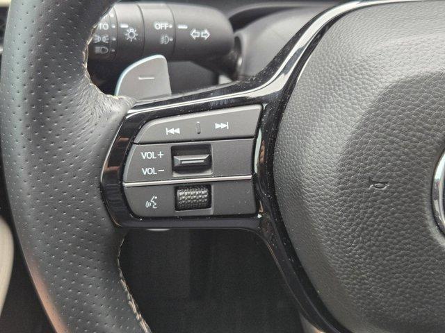 used 2025 Acura ADX car, priced at $32,693