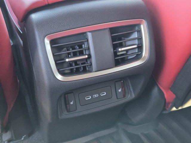 new 2026 Acura RDX car, priced at $55,900