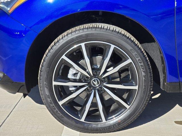 new 2026 Acura RDX car, priced at $55,900