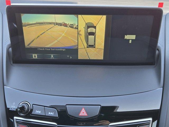 new 2026 Acura RDX car, priced at $55,900