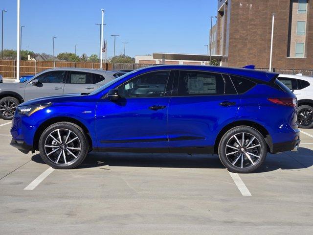 new 2026 Acura RDX car, priced at $55,900