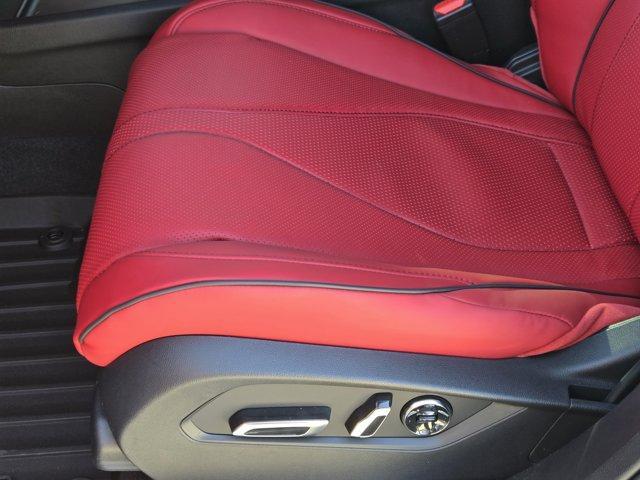 new 2026 Acura RDX car, priced at $55,900