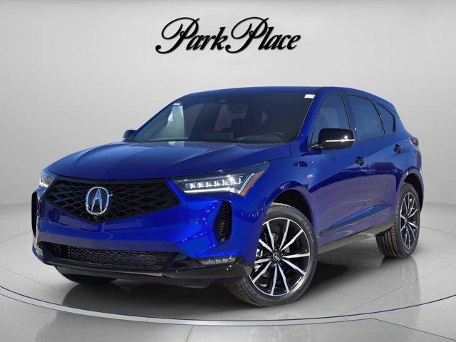 new 2026 Acura RDX car, priced at $55,900