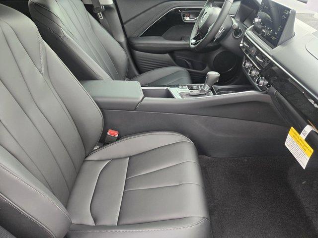 new 2026 Acura ADX car, priced at $38,050
