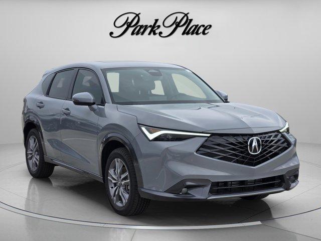new 2026 Acura ADX car, priced at $38,050