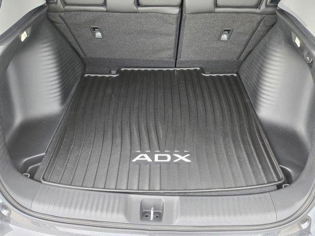 new 2026 Acura ADX car, priced at $38,050
