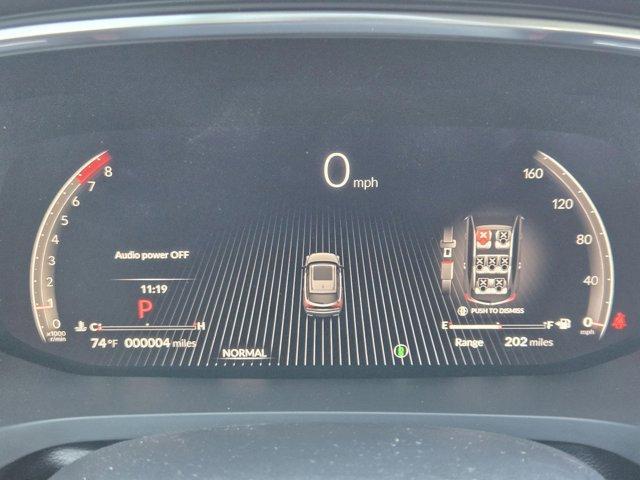 new 2026 Acura MDX car, priced at $63,450