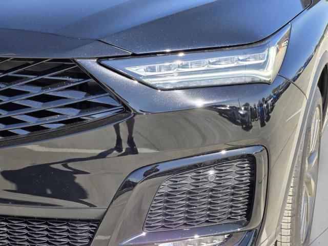 new 2026 Acura MDX car, priced at $63,450