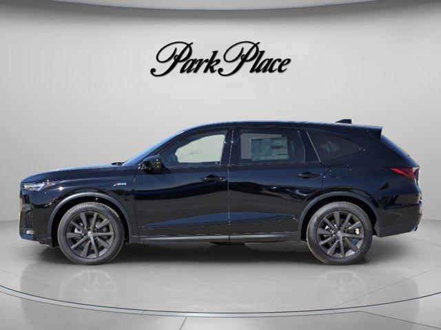 new 2026 Acura MDX car, priced at $63,450