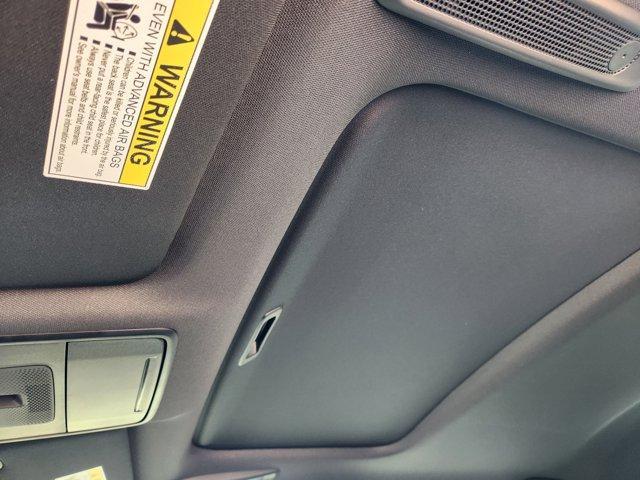 new 2026 Acura Integra car, priced at $39,995