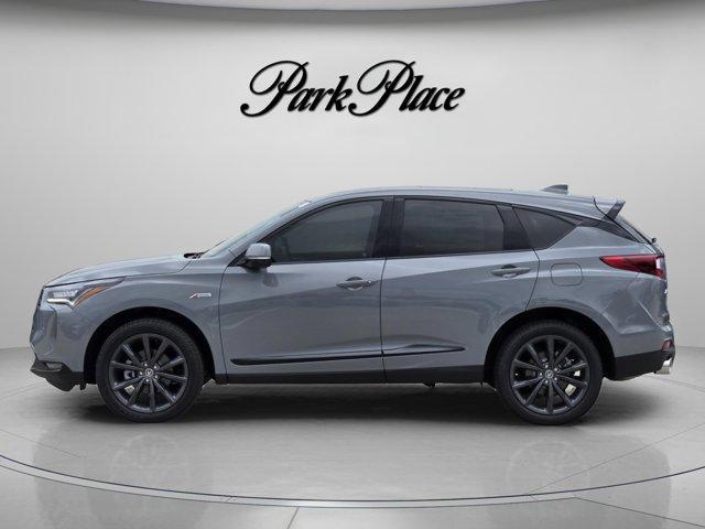 new 2026 Acura RDX car, priced at $51,750