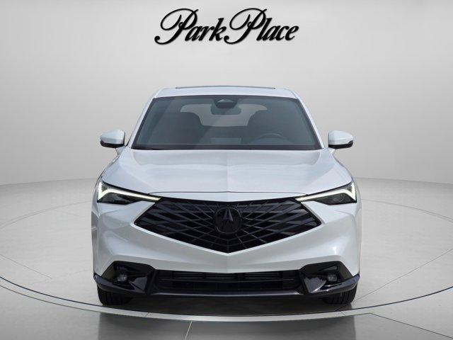 used 2025 Acura ADX car, priced at $32,885