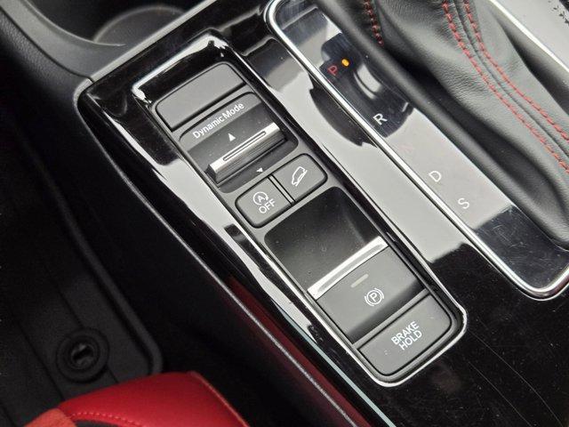 used 2025 Acura ADX car, priced at $32,885
