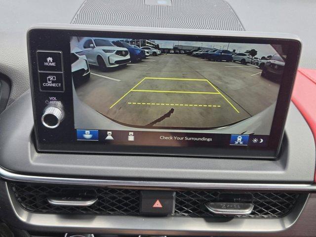 used 2025 Acura ADX car, priced at $32,885