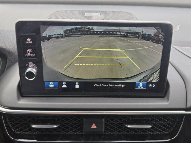 new 2026 Acura ADX car, priced at $35,450