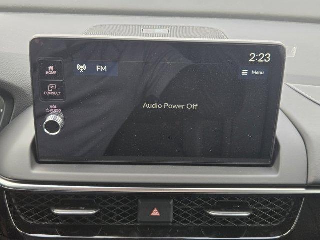 new 2026 Acura ADX car, priced at $35,450