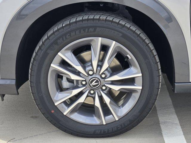 new 2026 Acura ADX car, priced at $35,450