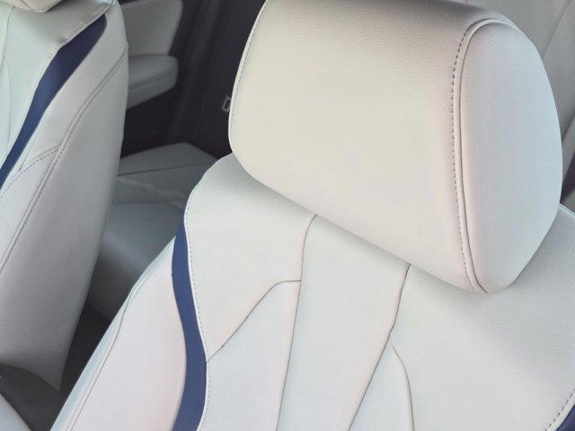 new 2026 Acura Integra car, priced at $34,879