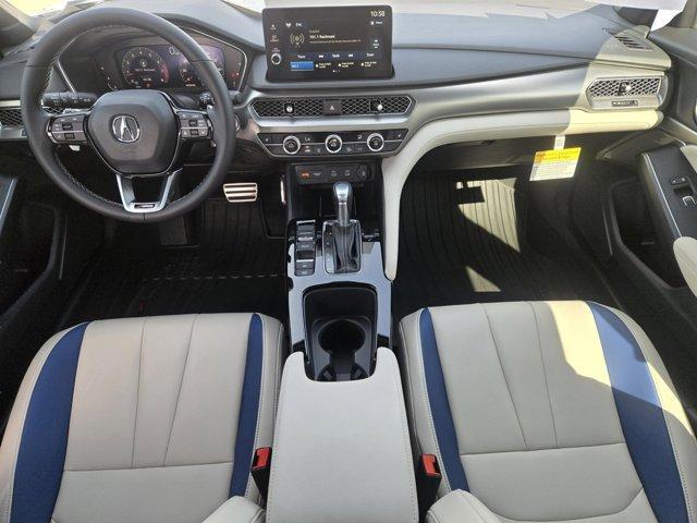 new 2026 Acura Integra car, priced at $34,879