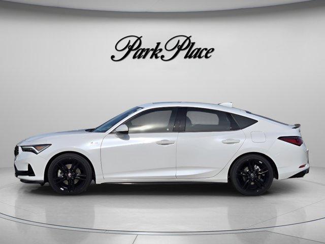 new 2026 Acura Integra car, priced at $34,879