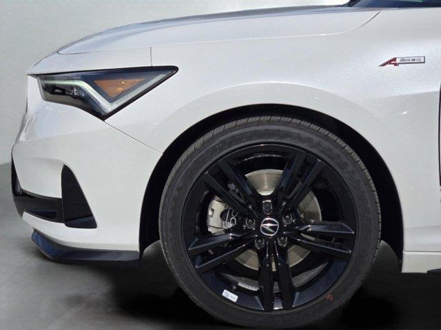 new 2026 Acura Integra car, priced at $34,879