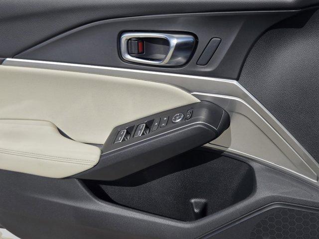 new 2026 Acura Integra car, priced at $34,879