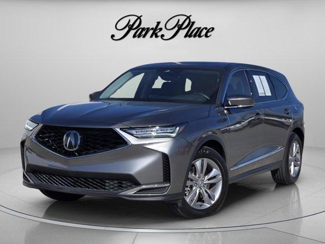 used 2026 Acura MDX car, priced at $46,594