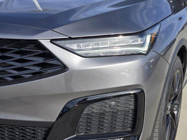 new 2026 Acura MDX car, priced at $69,850