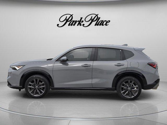 used 2025 Acura ADX car, priced at $32,559