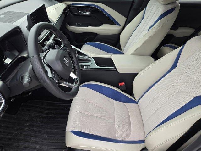 used 2025 Acura ADX car, priced at $32,559