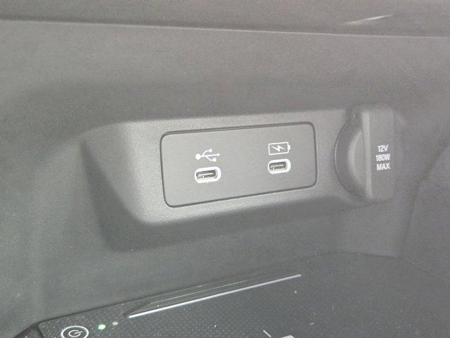 used 2025 Acura ADX car, priced at $32,559