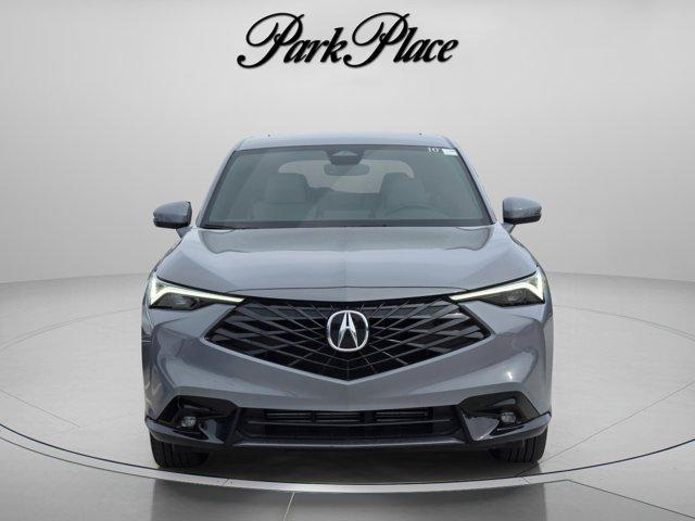 used 2025 Acura ADX car, priced at $32,559