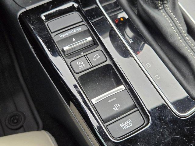 used 2025 Acura ADX car, priced at $32,559