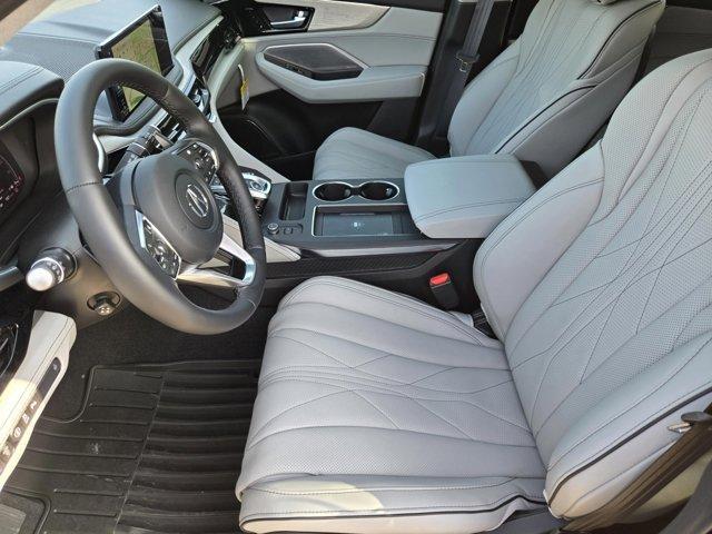 new 2026 Acura MDX car, priced at $67,350