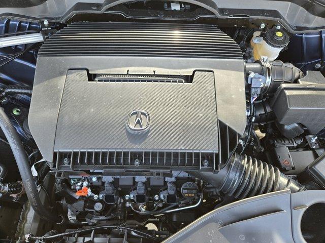 new 2026 Acura MDX car, priced at $67,350