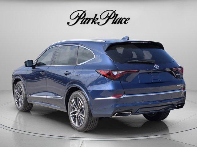 new 2026 Acura MDX car, priced at $67,350