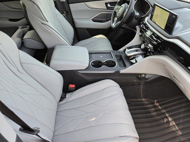 new 2026 Acura MDX car, priced at $67,350