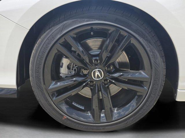 new 2026 Acura Integra car, priced at $37,070