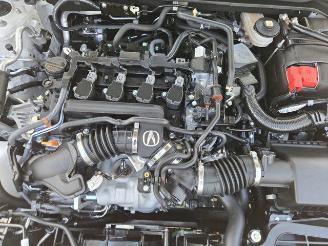 new 2026 Acura Integra car, priced at $37,070
