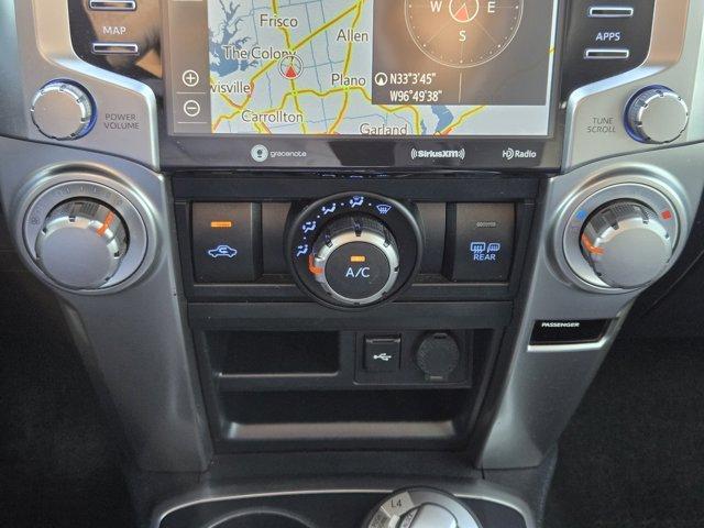 used 2022 Toyota 4Runner car, priced at $36,941