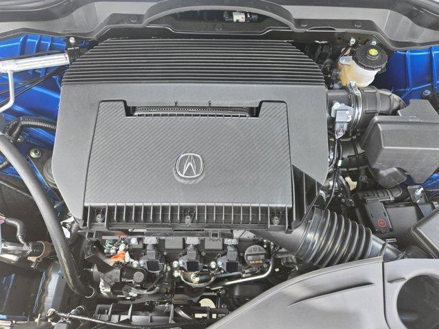 new 2026 Acura MDX car, priced at $70,175