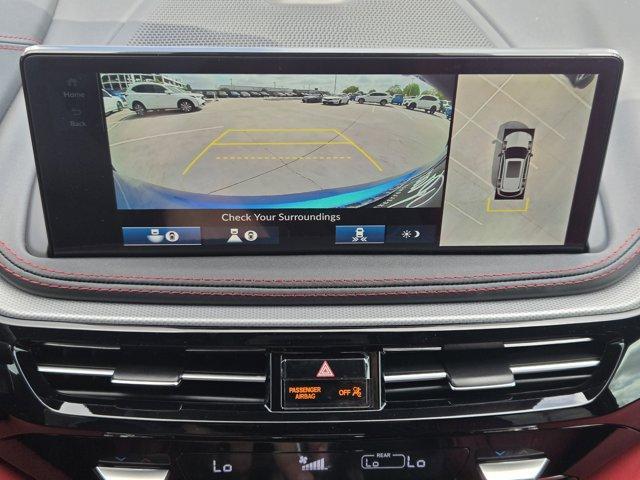 new 2026 Acura MDX car, priced at $69,950