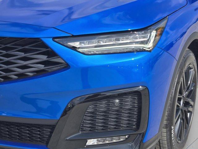 new 2026 Acura MDX car, priced at $69,950