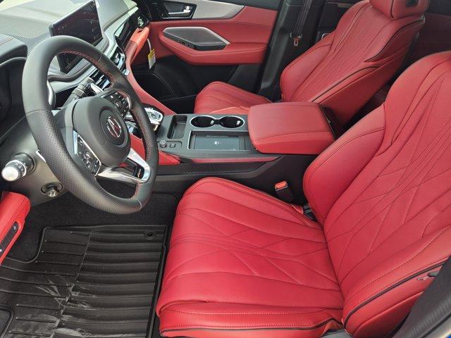new 2026 Acura MDX car, priced at $69,950