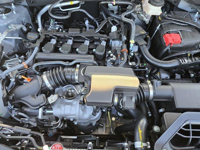 new 2026 Acura ADX car, priced at $39,150