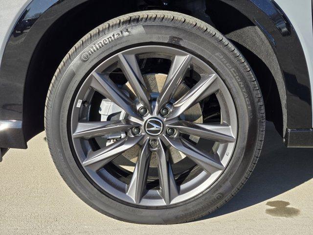 new 2026 Acura ADX car, priced at $39,150