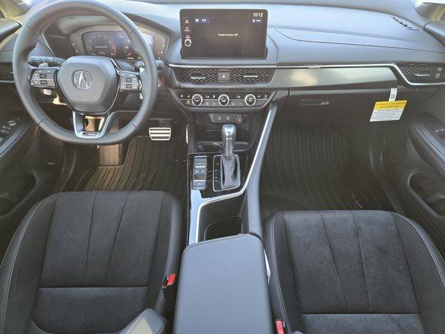 new 2026 Acura ADX car, priced at $39,150