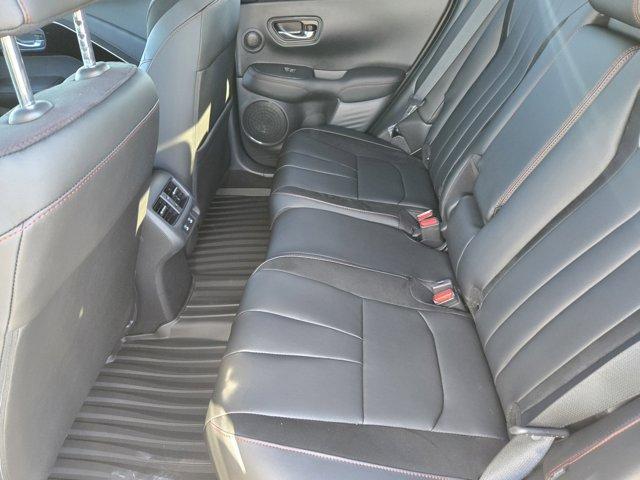 new 2026 Acura ADX car, priced at $39,150